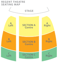 Seating Chart